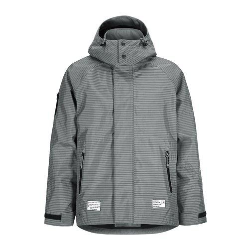 Рабочая куртка - 56220255000 - TST Sweden AB  - тип 2 / из ткани / из Dyneema®