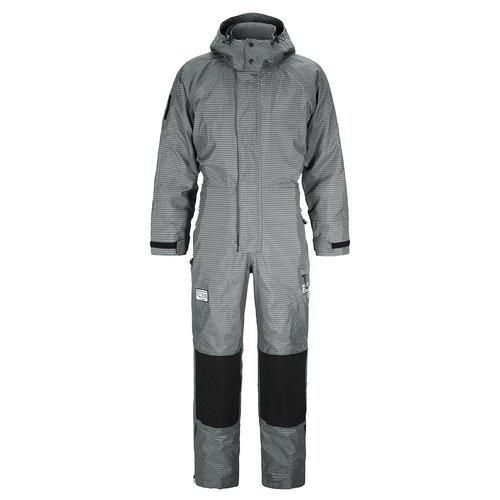 Рабочий рабочий костюм - 56400255000 - TST Sweden AB  - непромокаемый / из ткани / из сетки