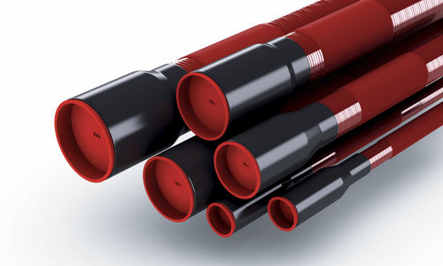 Система проходного изолятора для кабеля - FHE - UGA System-Technik - устойчивая к давлению
