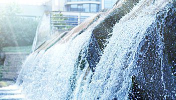 Биологически чистая станция очистки для сточных вод - ULTRAWAVES Wasser- & Umwelttechnologien GmbH  