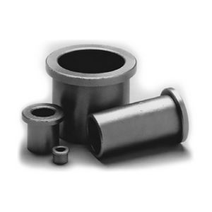 Радиальный подшипник скольжения - Bost-Bronz® - Boston Gear - из бронзы