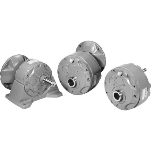 Редуктор с винтовой зубчатой передачей - Optimount™ 200 series - Boston Gear - с параллельными валами / для трансмиссии