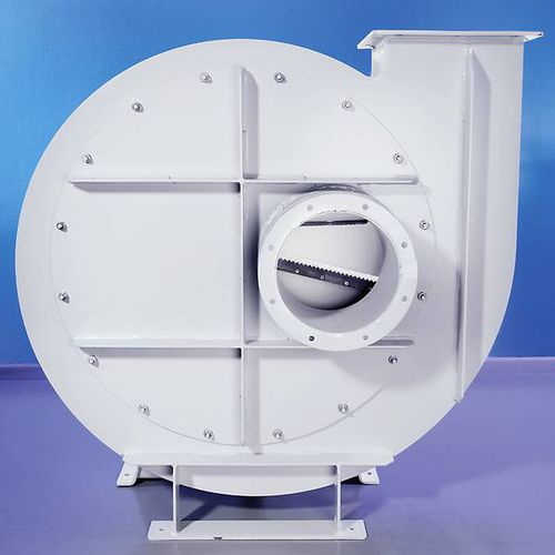 Измельчитель с 1 валом - Ventilatorenfabrik Oelde - для картона