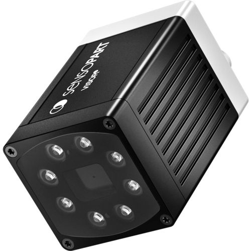 Устройство считывания кода 2D - VISOR® Code Reader - SensoPart Industriesensorik GmbH - 1D / таблица данных
