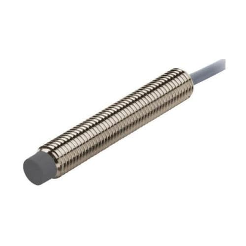 Индуктивный бесконтактный датчик - Ix series - SensoPart Industriesensorik GmbH - цилиндрический / прямоугольный / NAMUR