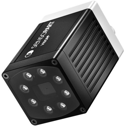 Цветной датчик изображения - VISOR® Object AI - SensoPart Industriesensorik GmbH - умный / инфракрасный / для распознавания объектов