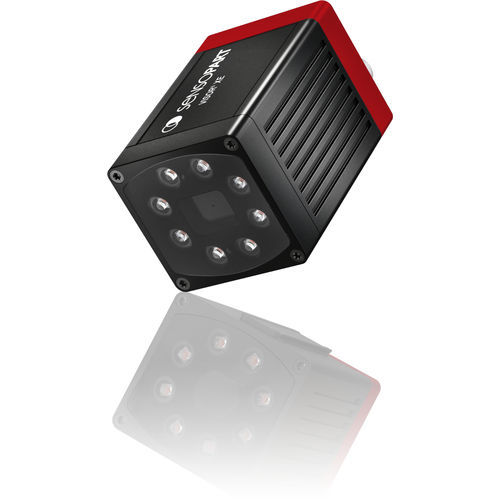Камера для автомобилестроения - VISOR® XE - SensoPart Industriesensorik GmbH - промышленная / машинного зрения / медицинская