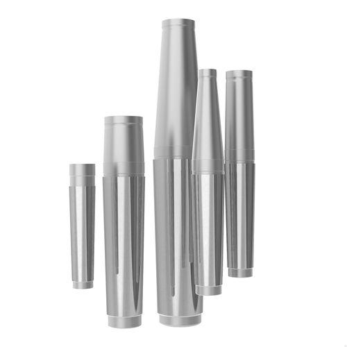 Адаптер внутренняя резьба - MTS series  - POKOLM Frästechnik GmbH & Co. KG - для фрез / расширение