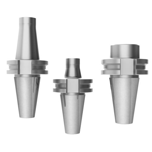Патрон для фрезы SK - SK 30 DIN 69871 AD  - POKOLM Frästechnik GmbH & Co. KG - DIN 69871 / конус Морзе / для фрезерования