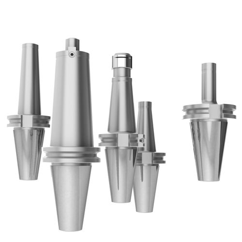 Патрон для фрезы SK -  SK 40, DIN 69 871 AD  - POKOLM Frästechnik GmbH & Co. KG - DIN 69871 / конус Морзе / для сверления