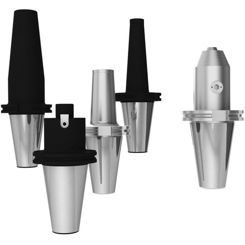Патрон для фрезы SK - SK 50, DIN 69 871 AD  - POKOLM Frästechnik GmbH & Co. KG - DIN 69871 / конус Морзе / для сверления