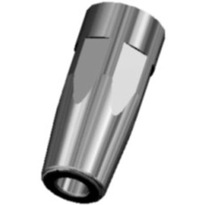 Адаптер внутренняя резьба - DuoPlug®  - POKOLM Frästechnik GmbH & Co. KG - для фрез / твердый сплав / сужающийся