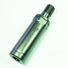 Адаптер для фрез - POKOLM Frästechnik GmbH & Co. KG - резьбовой / прямой / шестиугольный