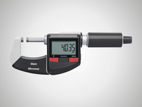 Микрометр для расточки - Micromar 40 EWRi  - MAHR - для открытого воздуха / цифровой / беспроводная передача данных
