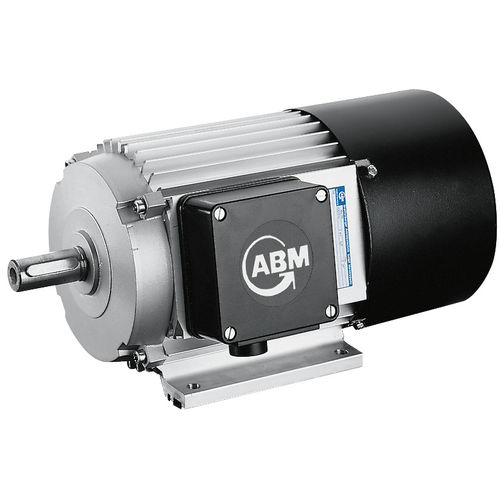 Индукционный двигатель - MEDIUM-LINE, PREMIUM-LINE - ABM Greiffenberger Antriebstechnik GmbH - AC / ATEX / IP55