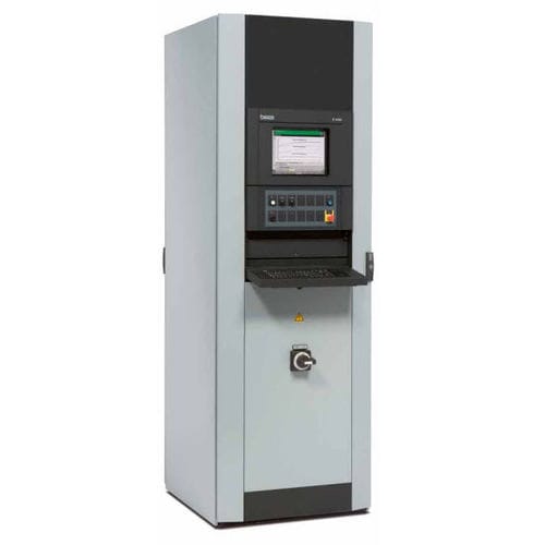 Станок для сварки сопротивлением - B 20K - Otto Bihler Maschinenfabrik GmbH & Co. KG - автоматический