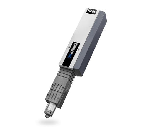Электрический servo-actionneur - NCA - Otto Bihler Maschinenfabrik GmbH & Co. KG - линейный / компактный / программируемый