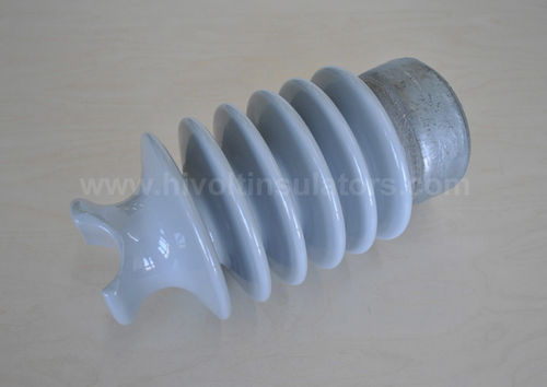 Электрический изолятор - 57 series - DALIAN HIVOLT POWER SYSTEM CO.,LTD.