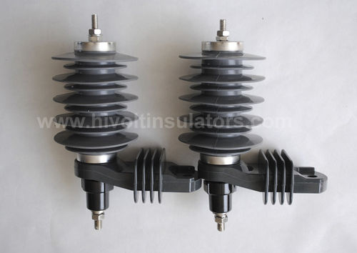 Молниеотвод с варистором - DALIAN HIVOLT POWER SYSTEM CO.,LTD.
