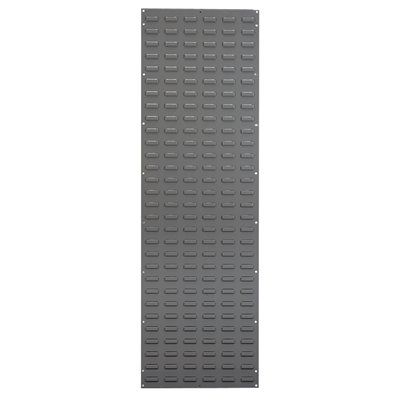 Перфорированная панель со сливными ящиками - 301xx series - Akro Mils