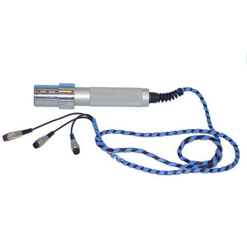 Оптический кабель для передачи данных - BMD-3ME - DIATEST - XLR