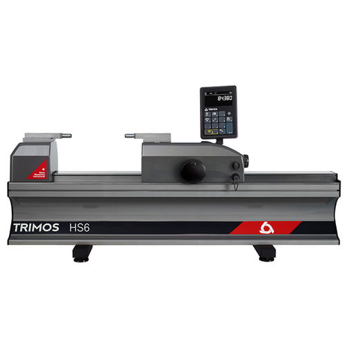 Горизонтальный измерительный стенд - Horizon Setting HS6  - TRIMOS