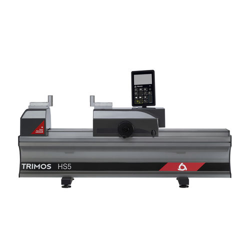 Горизонтальный измерительный стенд - Horizon Setting HS5 - TRIMOS