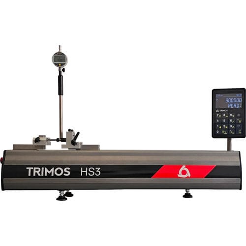 Калибровочный стенд индикатора часового типа - HS3 - TRIMOS