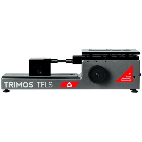 Горизонтальный измерительный стенд - TELS - TRIMOS