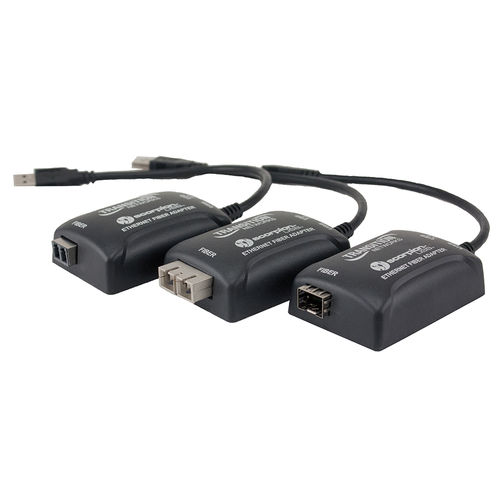 Связной адаптер - Scorpion-USB™ TN-USB3-SX-01 Series - Nom du compte Lantronix - для интерфейса / USB / беспроводной