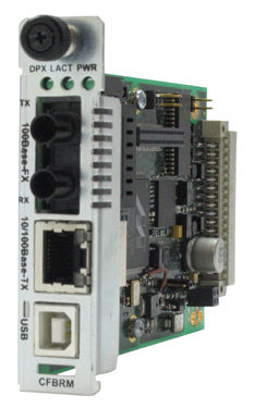 Сетевая плата Ethernet - CFBRM10xx-1xx - Nom du compte Lantronix