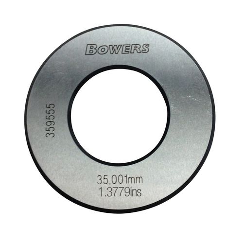 Калибр-кольцо - XTR i series  - Bowers Group