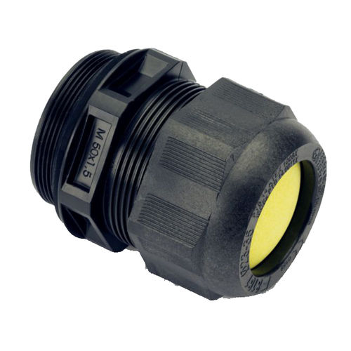 Кабельная втулка из полиамида - 8161/7-M32-9999-MFD-04070 - R. STAHL AG - IP55 / IP66 / IP65
