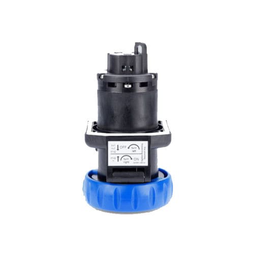 Встроенная розетка - 8572/15-306 - R. STAHL AG - IECEx / коррозионностойкая / IP55