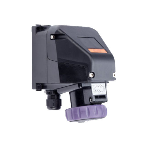 Настенная розетка - 8573/13-300 - R. STAHL AG - IECEx / IP55 / IP54