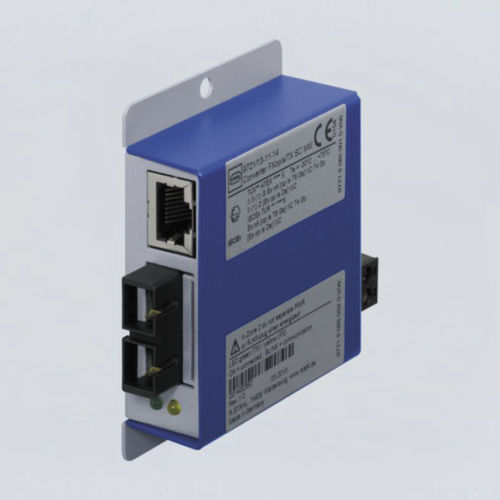 Преобразователь среда - 9721/13-11-54  - R. STAHL AG - Ethernet / оптического волокна / для опасной зоны
