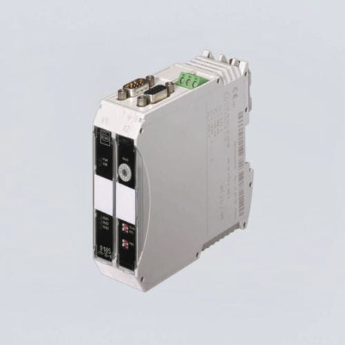 M-Bus адаптер PROFIBUS - 9185/11-35-10s - R. STAHL AG - RS-485 / RS-422 / изолированный