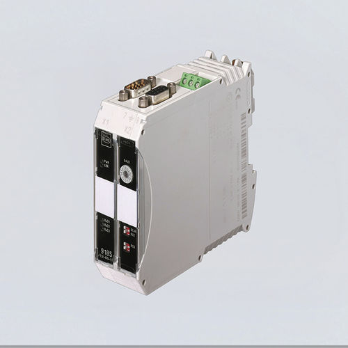 Связной M-Bus адаптер - 9185/12-45-10s - R. STAHL AG - PROFIBUS / методом передачи / изолированный