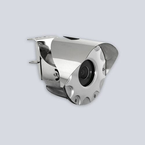Видеокамера автофокус - EC-910-AFZ-I0D-P10 - R. STAHL AG - WDR / промышленная / для опасных зон