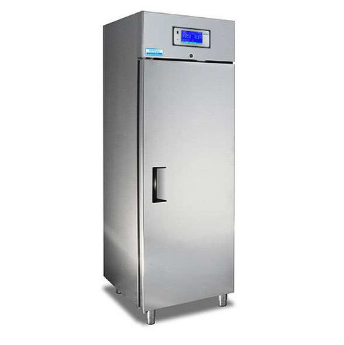 Морозильная камера для плазмы крови - TC 515 - tritec GmbH - вертикальная / для лабораторий / вентилируемая