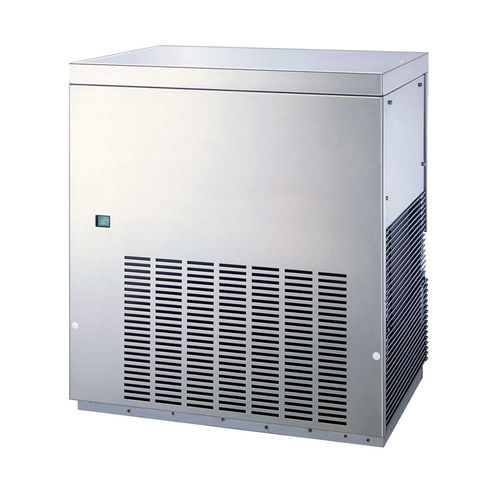 Льдогенератор чешуйчатого льда - TC 404 - tritec GmbH