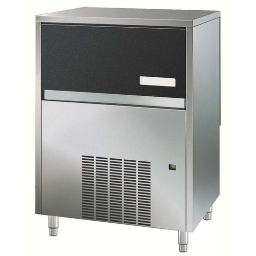 Льдогенератор куб - TC 407 - tritec GmbH - для лабораторий