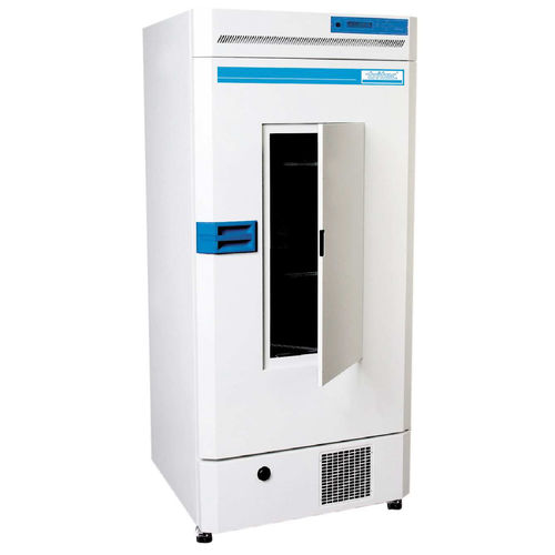 Климатическая испытательная камера - KB 9400 F-CO2 - tritec GmbH - влажности / для измерения температуры / для охлаждения