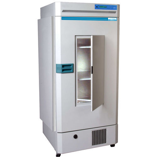 Охлаждающий инкубатор - KB 9400 series - tritec GmbH - с CO2 / для лабораторий / с естественной конвекцией
