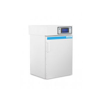 Холодильник для банков крови - TC 507 - tritec GmbH - в виде шкафа / 1 дверца / антибактериальный