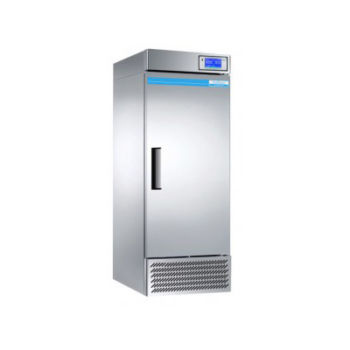 Холодильник для банков крови - TC 508 - tritec GmbH - в виде шкафа / 1 дверца / антибактериальный