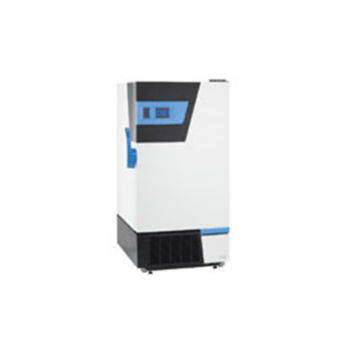 Вертикальная морозильная камера - TC 303-Basic - tritec GmbH - для лабораторий / с ручной разморозкой / AC 380 В
