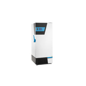 Вертикальная морозильная камера - TC 304-Premium - tritec GmbH - для лабораторий / с ручной разморозкой / R170