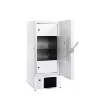 Вертикальная морозильная камера - TC 305 - tritec GmbH - для лабораторий / AC 380 В / ультранизкая температура