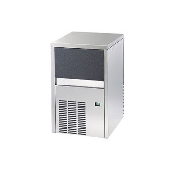Льдогенератор куб - TC 405 - tritec GmbH - для лабораторий